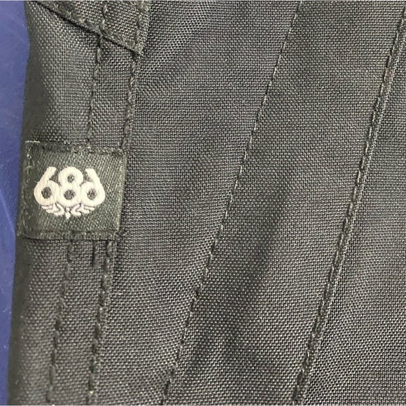 Women's 686 Standard Snow Pants - Picture 8 of 9